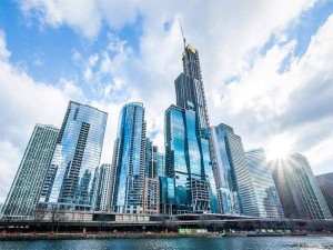 Bất động sản Việt Nam: Chu kỳ mới dựa giá trị thực bền vững