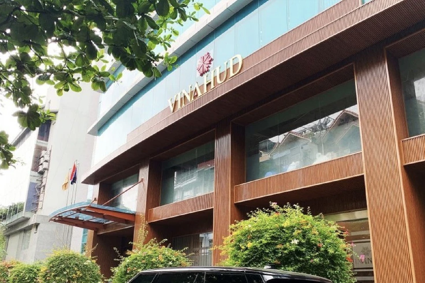 Phát triển Nhà và Đô thị VINAHUD tiếp tục chuỗi 12 quý thua lỗ, áp lực tài chính chưa hạ nhiệt