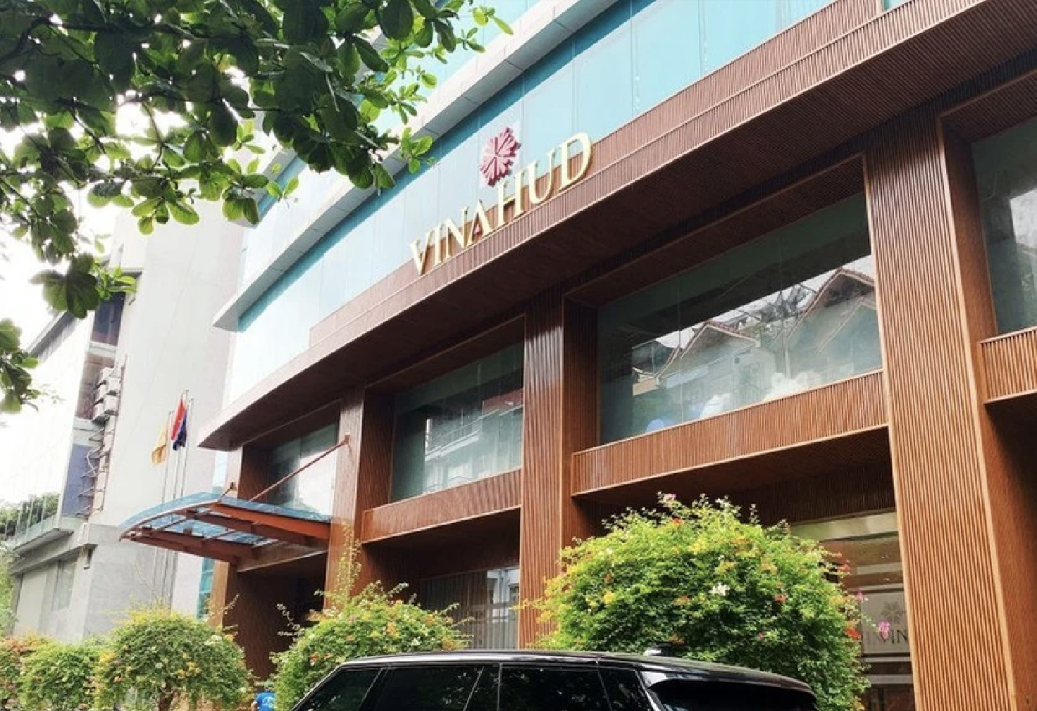 Phát triển Nhà và Đô thị VINAHUD tiếp tục chuỗi 12 quý thua lỗ, áp lực tài chính chưa hạ nhiệt