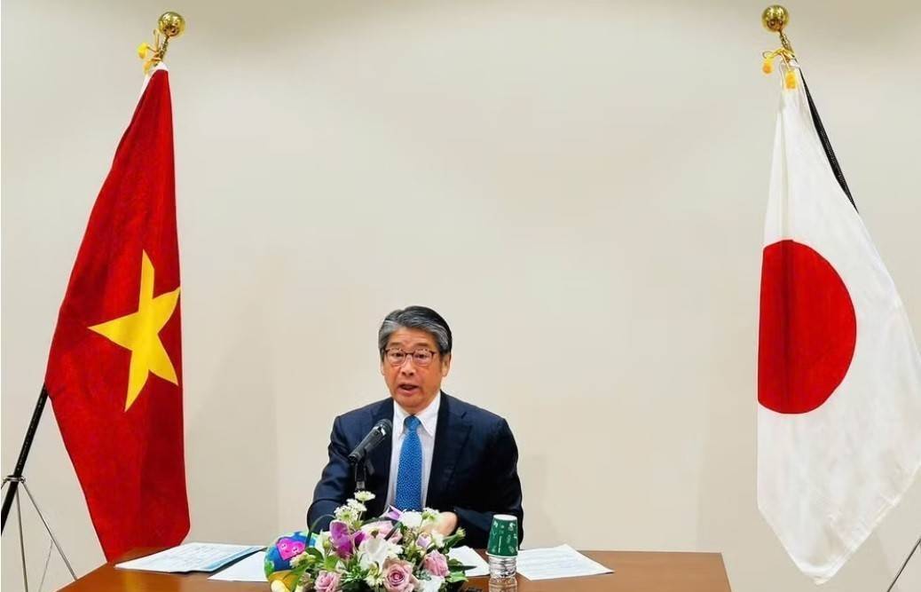 Nhật Bản hỗ trợ 10 tỷ USD và đào tạo nhân lực bán dẫn cho Việt Nam