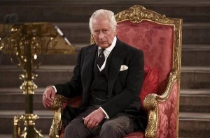 Mỹ - Anh: Vua Charles III và sứ mệnh hàn gắn quan hệ đồng minh giữa tâm bão