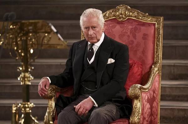 Mỹ - Anh: Vua Charles III và sứ mệnh hàn gắn quan hệ đồng minh giữa tâm bão