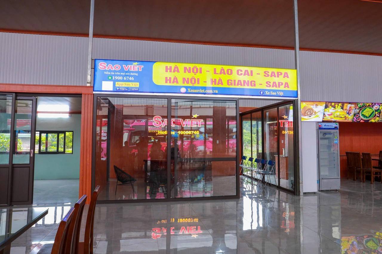 Tuyên Quang có thêm tuyến xe mới, gia tăng lựa chọn dịch vụ cao cấp, thúc đẩy du lịch vùng cao