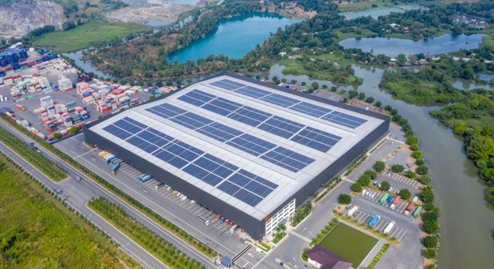 Cơ điện lạnh REE “mắc kẹt” hơn 557 tỷ đồng công nợ khó đòi