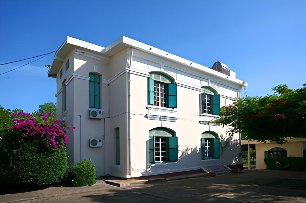 Lầu Bảo Đại hồi sinh sau hơn một thập kỷ, đánh thức “viên ngọc di sản” bên vịnh Nha Trang