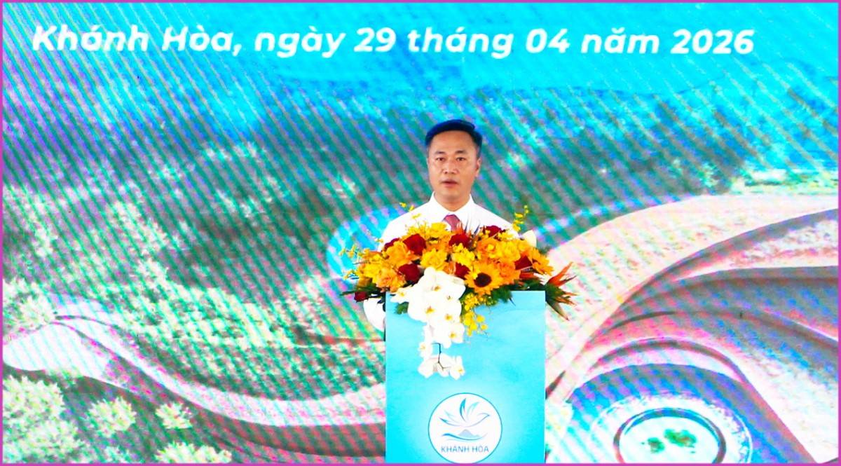 Khánh Hoà: Khởi công xây dựng Bảo tàng Trường Sa với tổng mức đầu tư gần 300 tỷ đồng