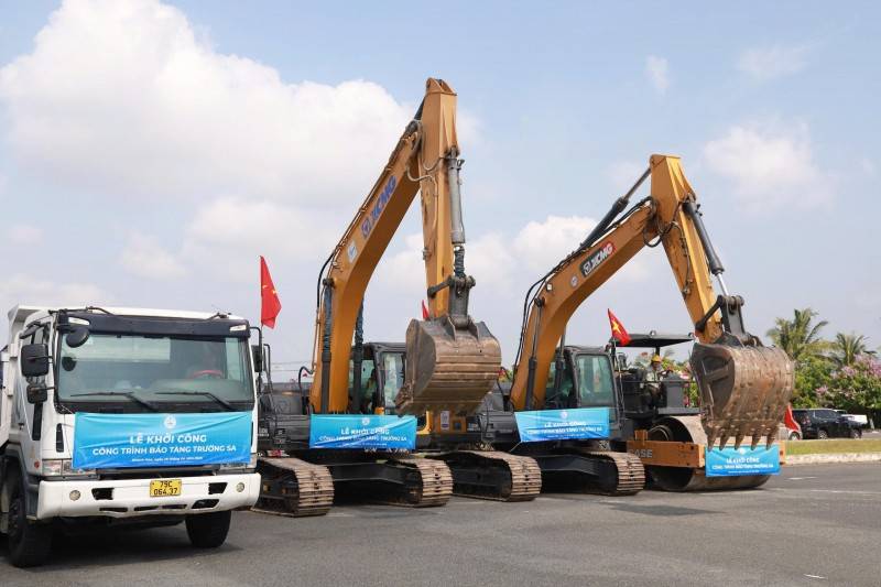 Khánh Hoà: Khởi công xây dựng Bảo tàng Trường Sa với tổng mức đầu tư gần 300 tỷ đồng