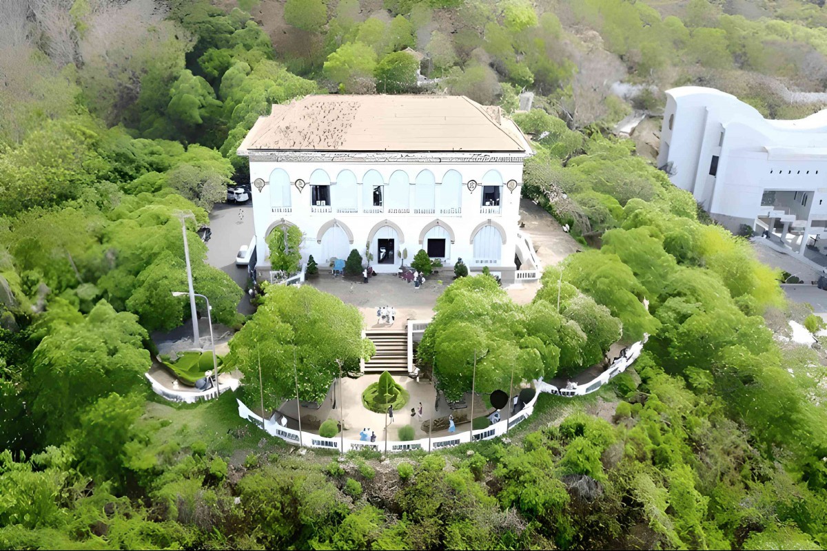 Lầu Bảo Đại hồi sinh sau hơn một thập kỷ, đánh thức “viên ngọc di sản” bên vịnh Nha Trang