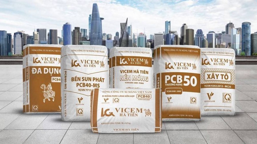 Công ty xi măng dẫn đầu thị phần phía Nam có lãi trở lại nhờ tăng giá bán, dòng tiền kinh doanh vẫn thâm hụt hơn 225 tỷ đồng