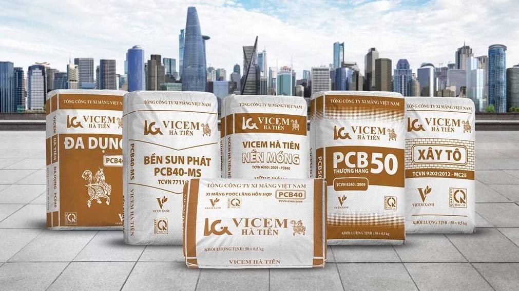 Công ty xi măng dẫn đầu thị phần phía Nam có lãi trở lại nhờ tăng giá bán, dòng tiền kinh doanh vẫn thâm hụt hơn 225 tỷ đồng