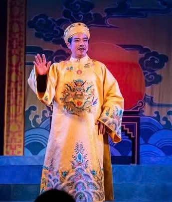 Hưng Yên: Nhà hát Chèo nỗ lực quyết tâm đưa nghệ thuật Chèo thành di sản văn hóa thế giới