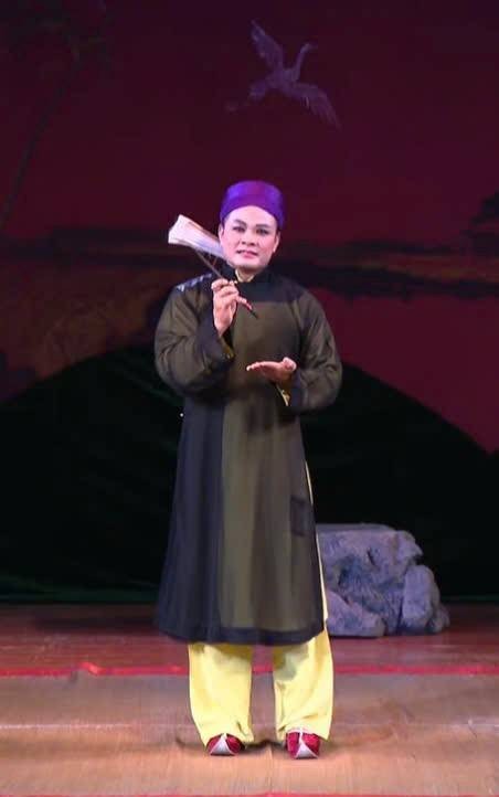 Hưng Yên: Nhà hát Chèo nỗ lực quyết tâm đưa nghệ thuật Chèo thành di sản văn hóa thế giới