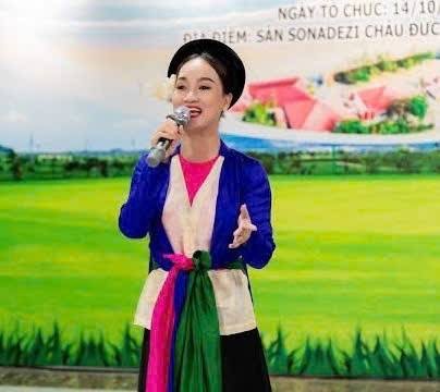 Hưng Yên: Nhà hát Chèo nỗ lực quyết tâm đưa nghệ thuật Chèo thành di sản văn hóa thế giới