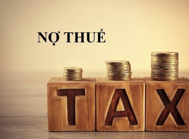 Thuế cơ sở 10 tỉnh Phú Thọ công khai danh sách 120 cá nhân, doanh nghiệp nợ thuế