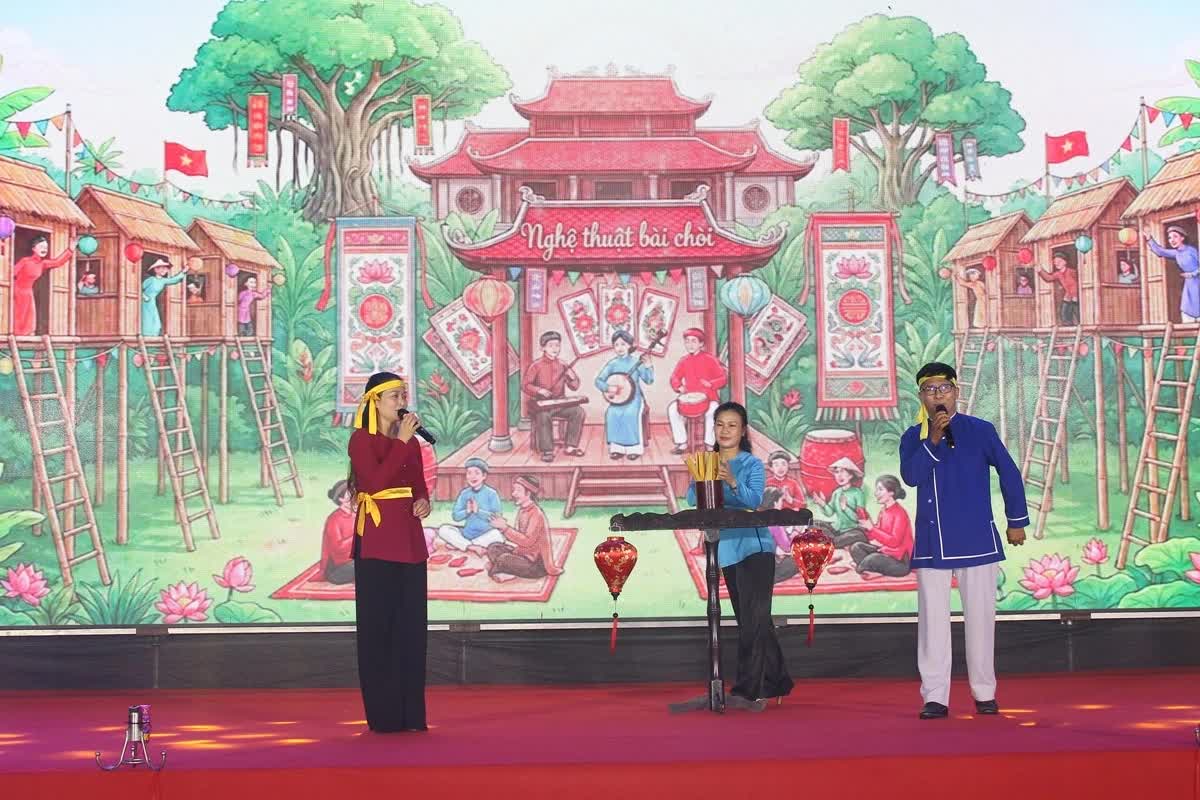 Thanh Hóa – Hội An: Hành trình 65 năm kết nghĩa được tái hiện qua tuần lễ văn hóa