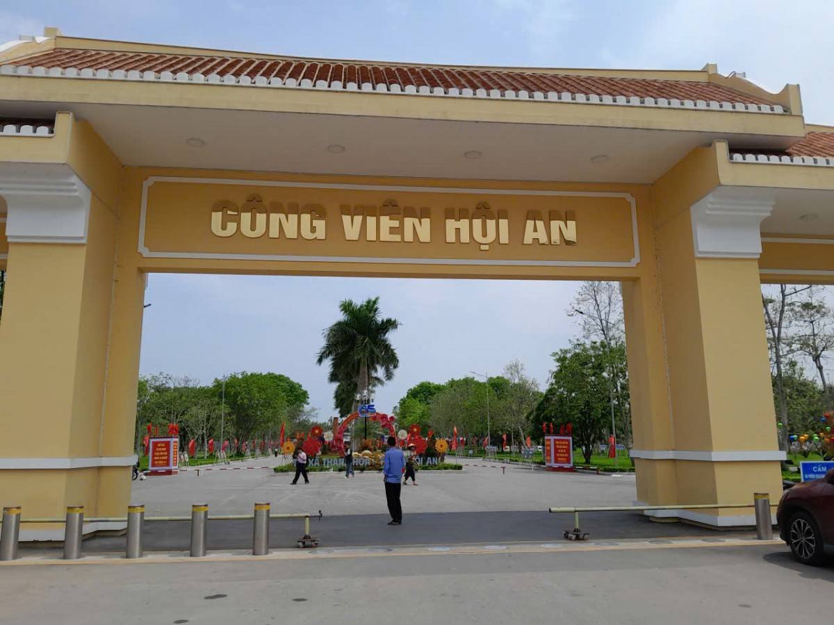 Thanh Hóa – Hội An: Hành trình 65 năm kết nghĩa được tái hiện qua tuần lễ văn hóa