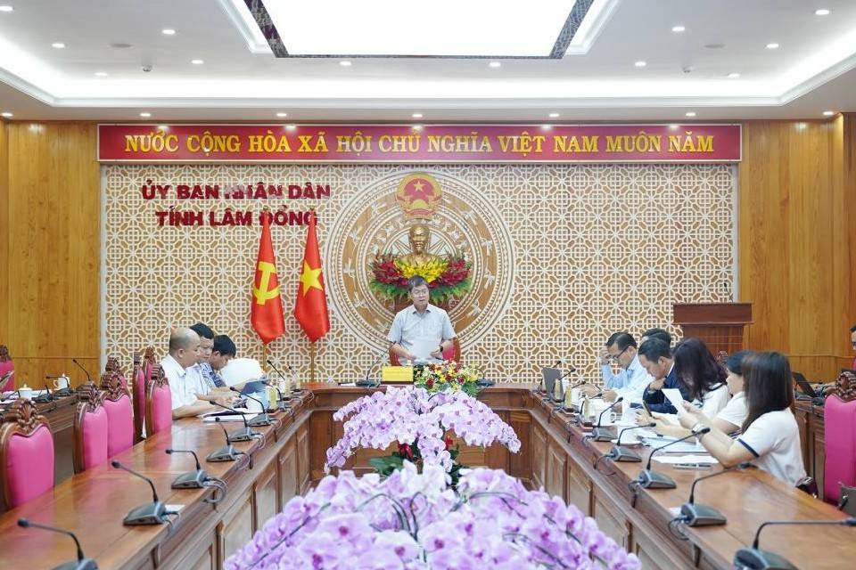 Lâm Đồng tăng tốc các dự án nhà ở xã hội, hướng tới hàng nghìn căn hộ mới