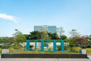 Đại học Kinh tế TP.HCM thông tin tuyển sinh Đại học năm học 2026