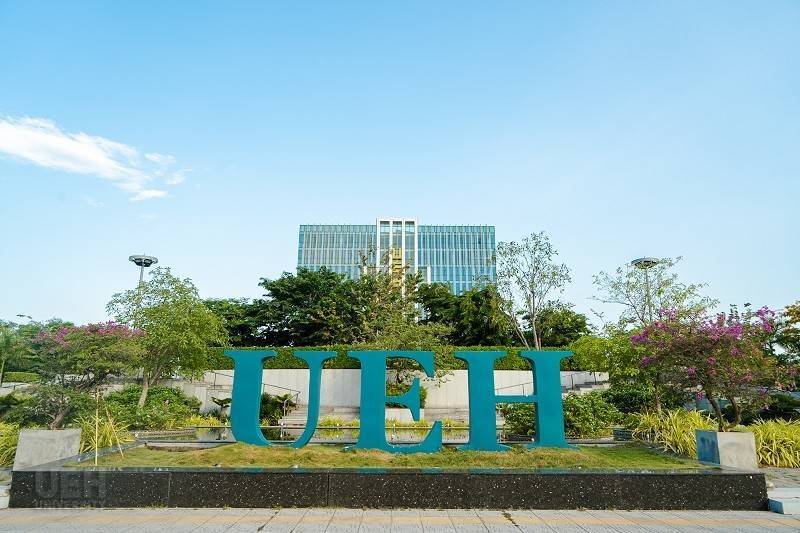 Đại học Kinh tế TP.HCM thông tin tuyển sinh Đại học năm học 2026