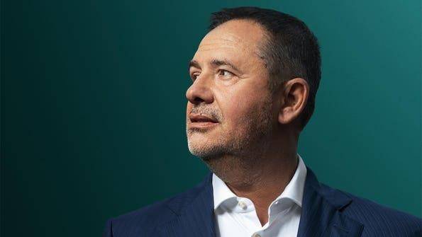 Hành trình xây dựng Balfin của tỷ phú Albania Samir Mane