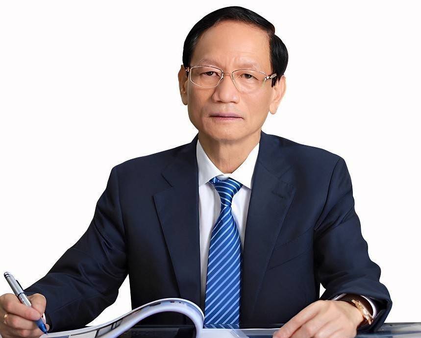 Không muốn ABBank “đi chậm”, ông Vũ Văn Tiền trở lại nắm vị trí chủ tịch