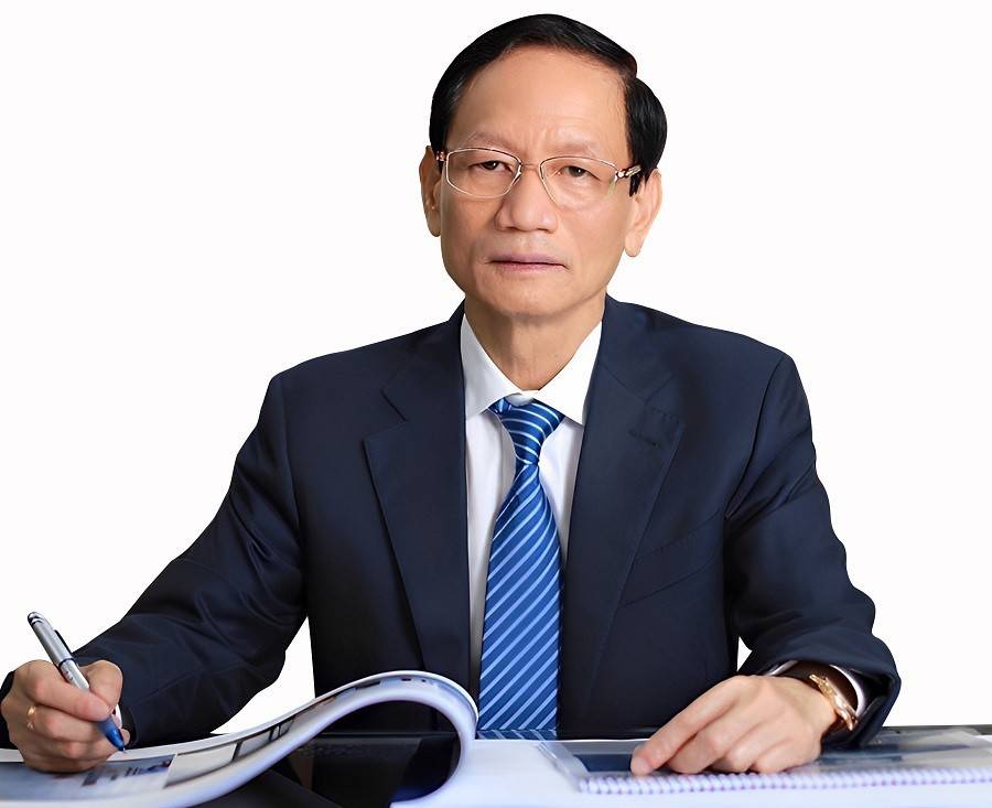 Không muốn ABBank “đi chậm”, ông Vũ Văn Tiền trở lại nắm vị trí chủ tịch