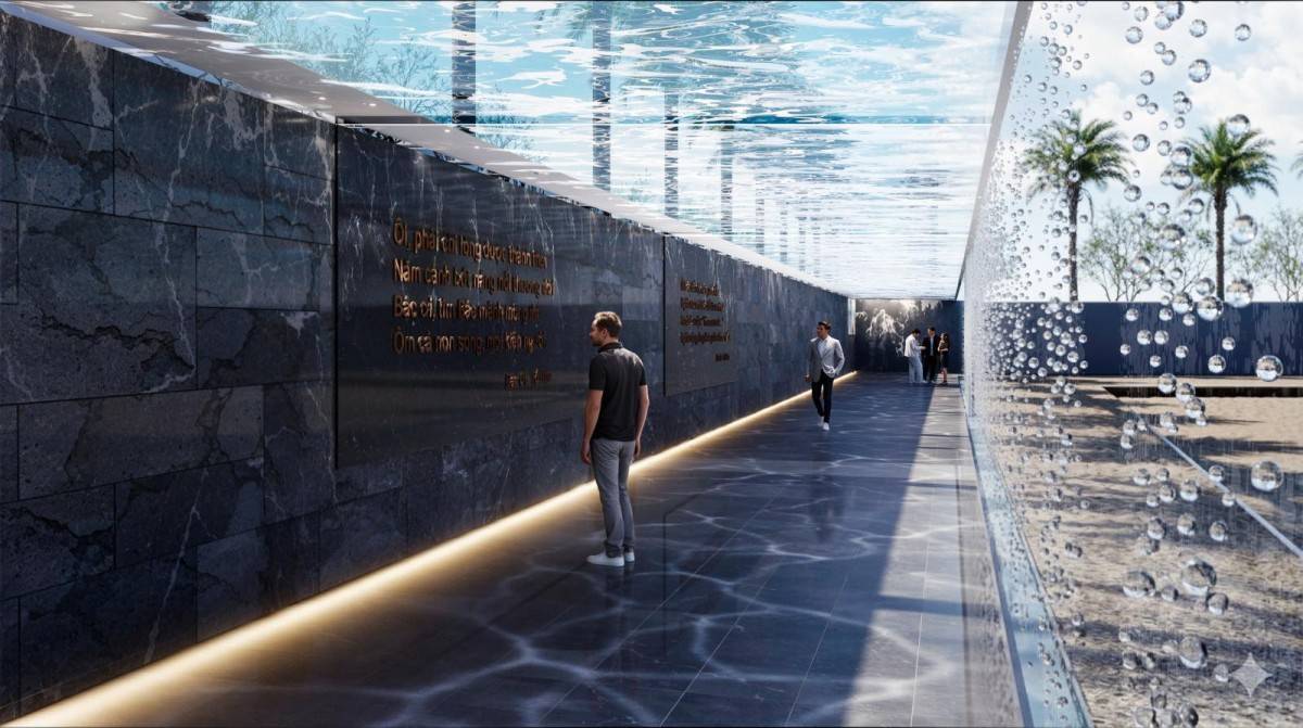 Sun Group sẽ thực hiện dự án cải tạo, chỉnh trang Bảo tàng Hồ Chí Minh tại Thành phố mang tên Bác