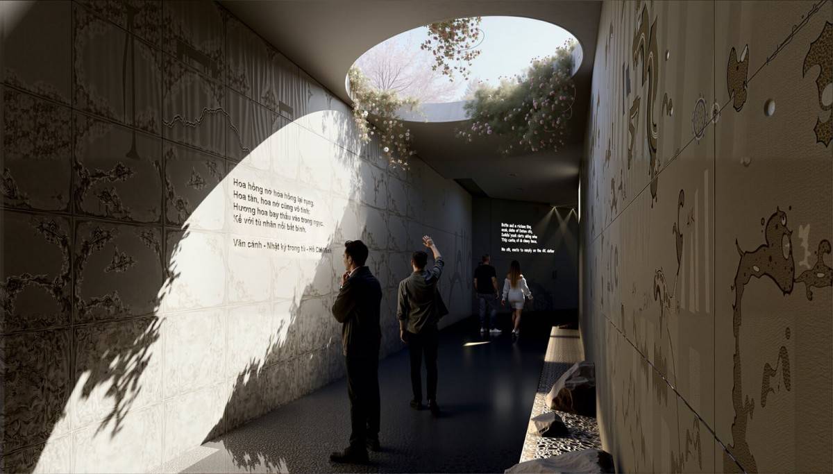 Sun Group sẽ thực hiện dự án cải tạo, chỉnh trang Bảo tàng Hồ Chí Minh tại Thành phố mang tên Bác