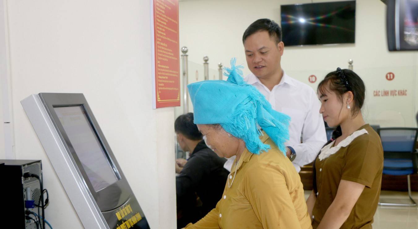 Lào Cai chuẩn hóa thủ tục đầu tư, thuê dịch vụ CNTT và chuyển đổi số năm 2026