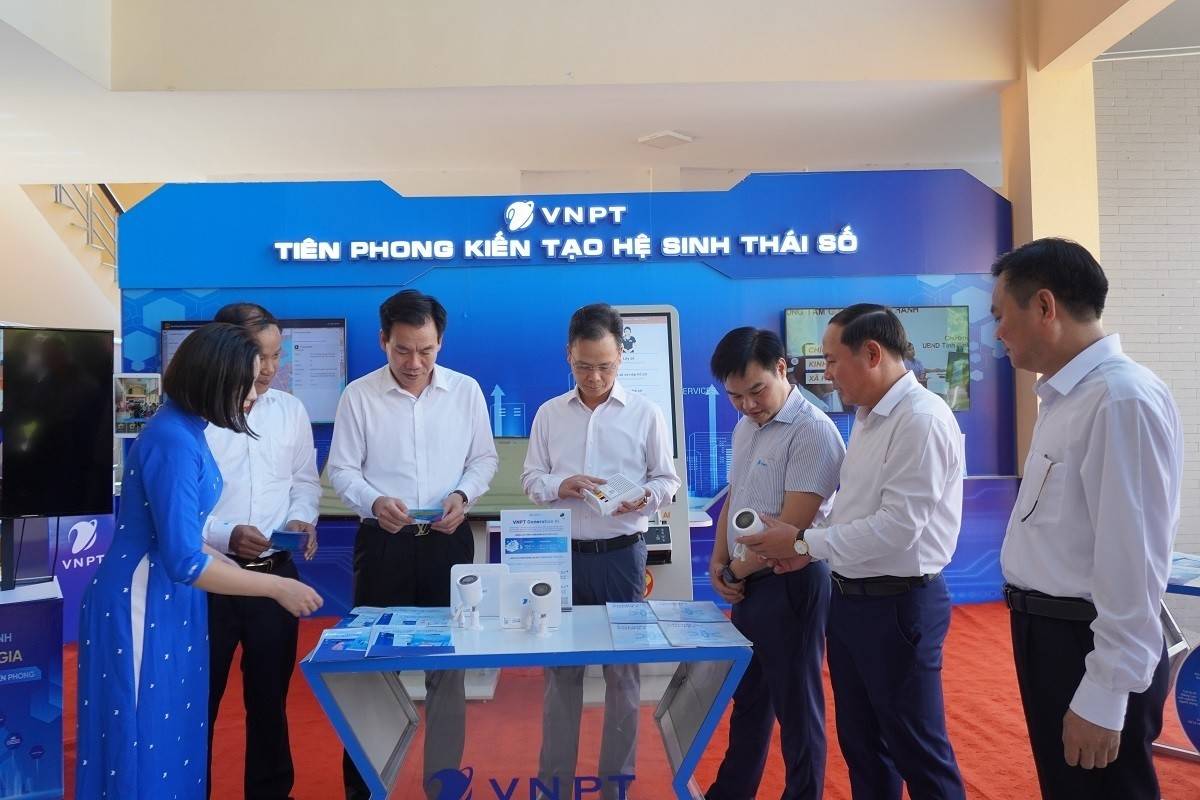 Lào Cai chuẩn hóa thủ tục đầu tư, thuê dịch vụ CNTT và chuyển đổi số năm 2026