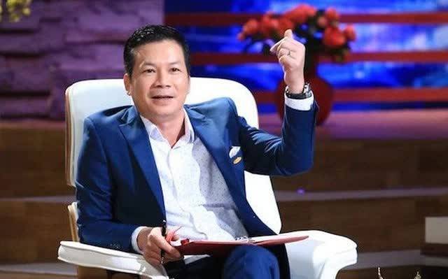 Ông Phạm Thanh Hưng (Shark Hưng) muốn rút khỏi Cen Land