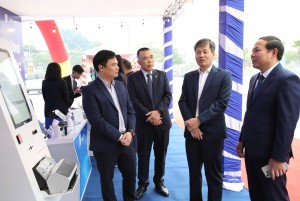 Lào Cai chuẩn hóa thủ tục đầu tư, thuê dịch vụ CNTT và chuyển đổi số năm 2026
