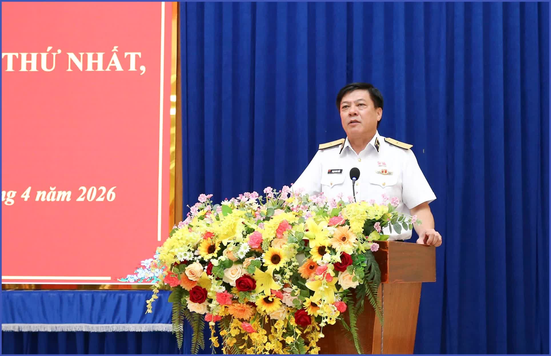 Khánh Hòa: Đoàn đại biểu Quốc hội tiếp xúc cử tri tại phường Nha Trang và Cam Lâm