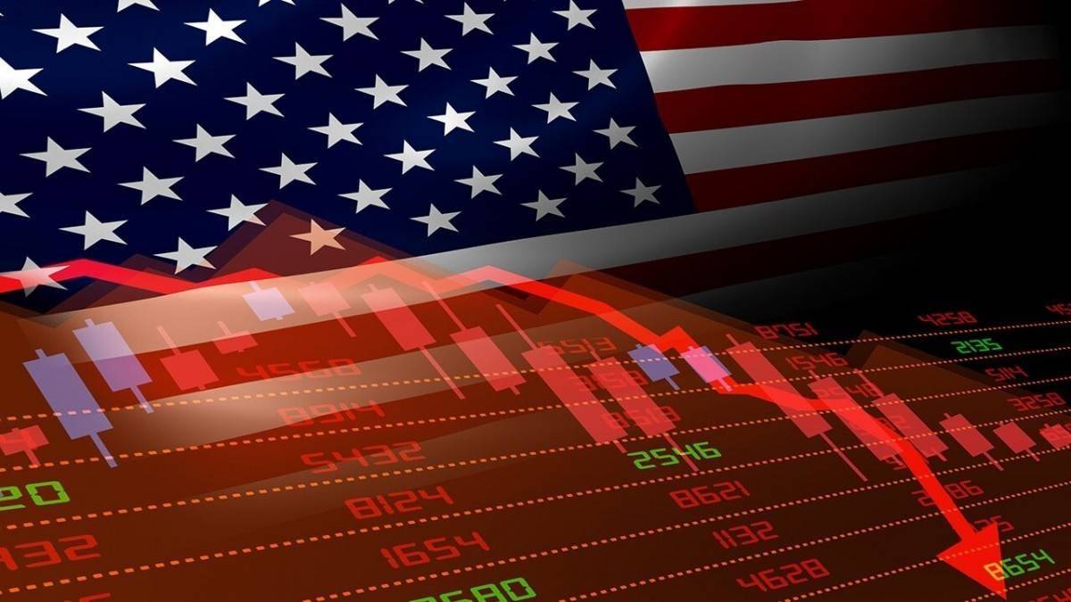 Chứng khoán Mỹ 29/4: Ba chỉ số chính biến động mạnh