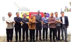 Từ gian hàng ẩm thực ASEAN đến tham vọng tỷ USD của doanh nghiệp Việt tại Nigeria