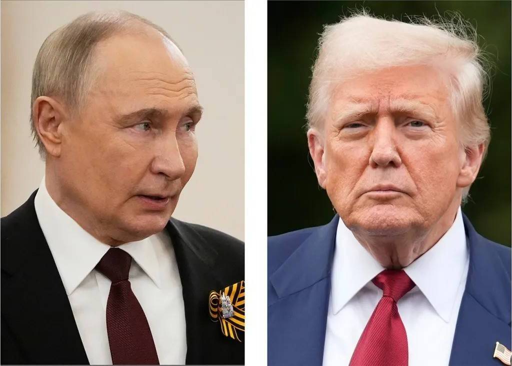 Lãnh đạo Nga – Mỹ điện đàm, tập trung các vấn đề giải quyết xung đột