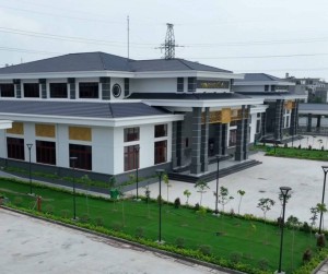 Nhà tang lễ TP. Hải Phòng: Điểm tựa tin cậy cho những hành trình cuối cùng