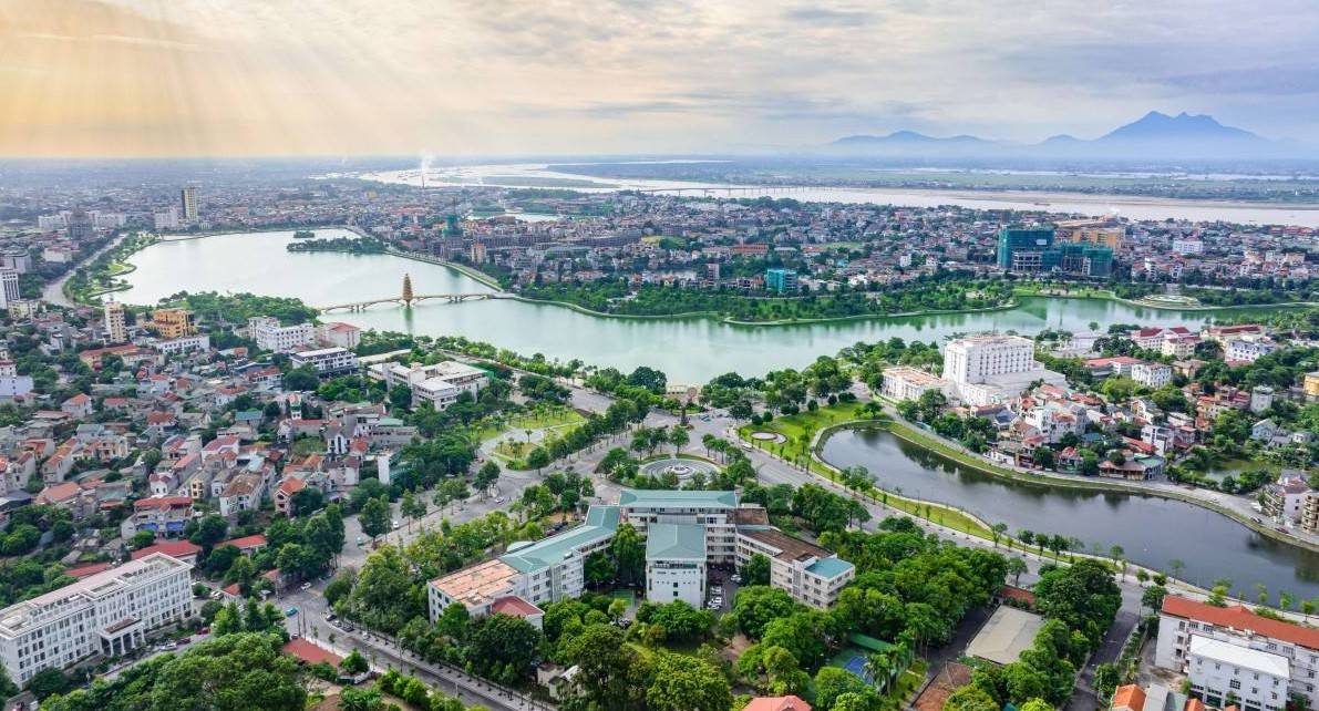 Phú Thọ đặt mục tiêu vào top 10 FTA Index cả nước đến năm 2030