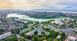 Phú Thọ đặt mục tiêu vào top 10 FTA Index cả nước đến năm 2030