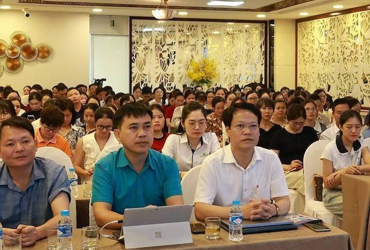 Hà Tĩnh tổ chức Hội nghị tuyên truyền những điểm mới về chính sách lao động, bảo hiểm cho doanh nghiệp