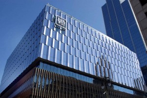 General Motors đầu tư vào các nhà máy sản xuất phụ tùng ô tô