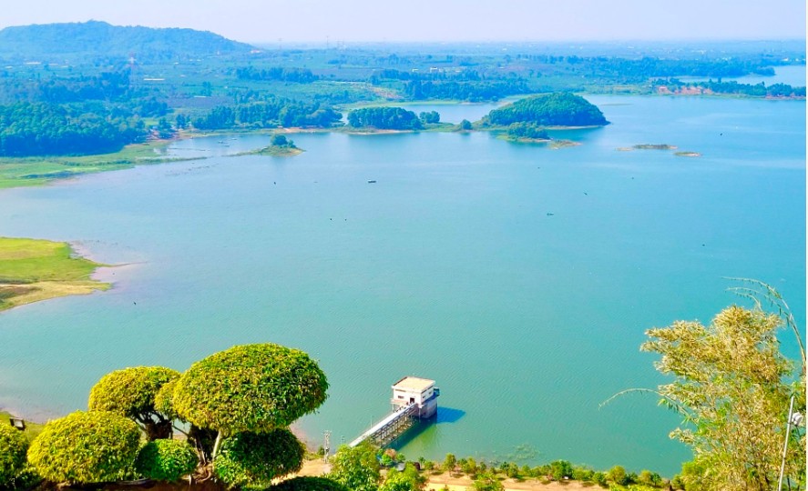 Du lịch Đồng Nai: “Mỏ vàng” chưa khai phá và bài toán kết nối hạ tầng