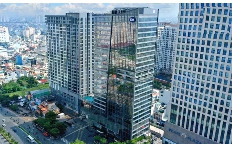 Thị trường văn phòng: Doanh nghiệp mở rộng chiến lược thuê ra ngoài khu vực trung tâm