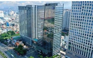 Thị trường văn phòng: Doanh nghiệp mở rộng chiến lược thuê ra ngoài khu vực trung tâm