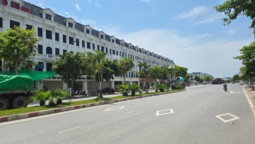 Dự án nâng cấp đường Kỳ Đồng phường Trần Hưng Đạo (TP Thái Bình cũ): Khi “cửa ngõ” thành phố biến thành công trường đầy rủi ro