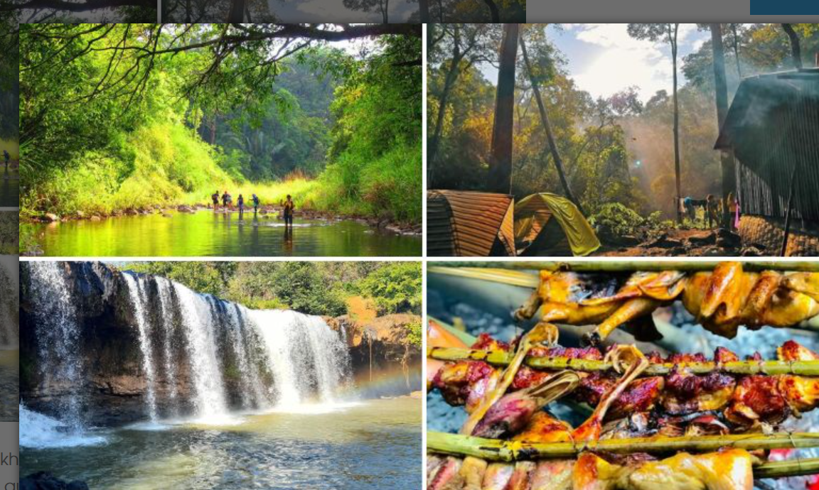 Du lịch Đồng Nai: “Mỏ vàng” chưa khai phá và bài toán kết nối hạ tầng