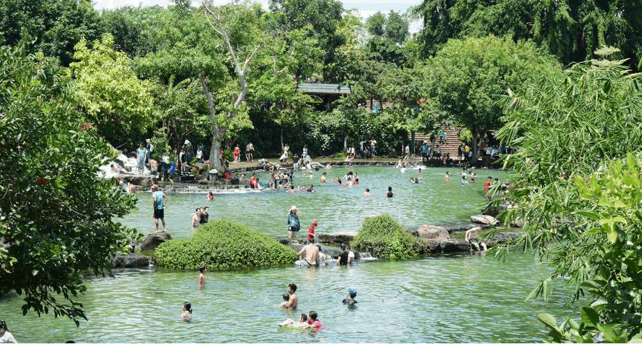 Du lịch Đồng Nai: “Mỏ vàng” chưa khai phá và bài toán kết nối hạ tầng