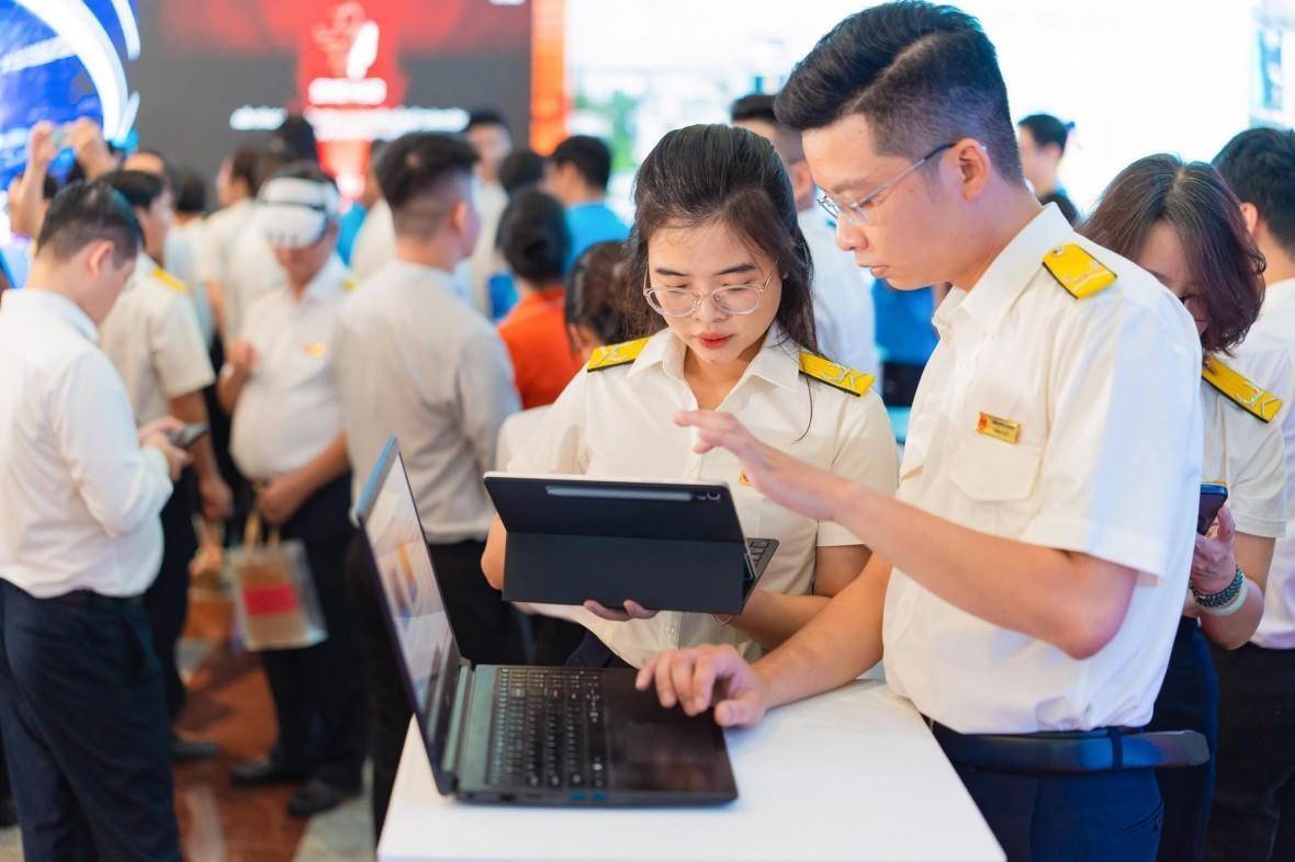 Cục Thuế khẩn trương triển khai nâng ngưỡng doanh thu miễn thuế lên 1 tỷ đồng