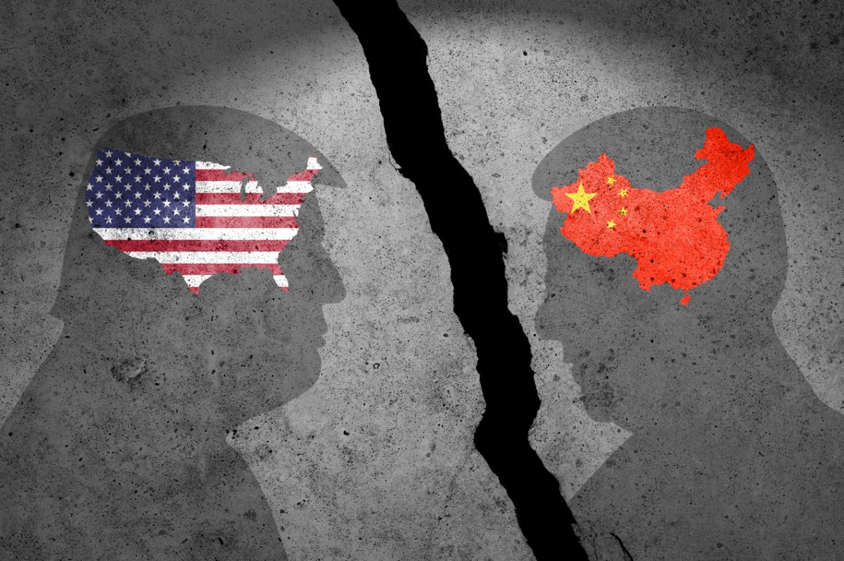 Trước hội đàm Trump-Tập: Mỹ im lặng, Trung Quốc tăng áp lực thương mại