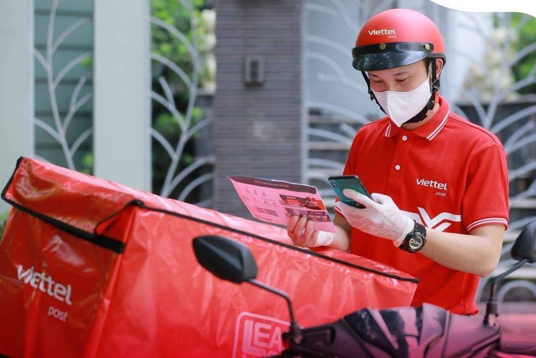 Viettel Post bị xử phạt hơn 2 tỷ đồng do vi phạm thuế